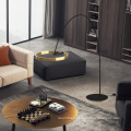 Designer stand Iron floor lamp